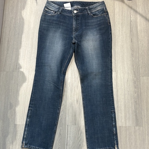 ECOX jeans premium pants - Picture 1 of 12